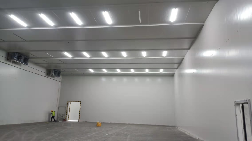 如何核算冷藏庫(kù)安裝設(shè)計(jì)費(fèi)用？請(qǐng)看冷藏庫(kù)報(bào)價(jià)清單