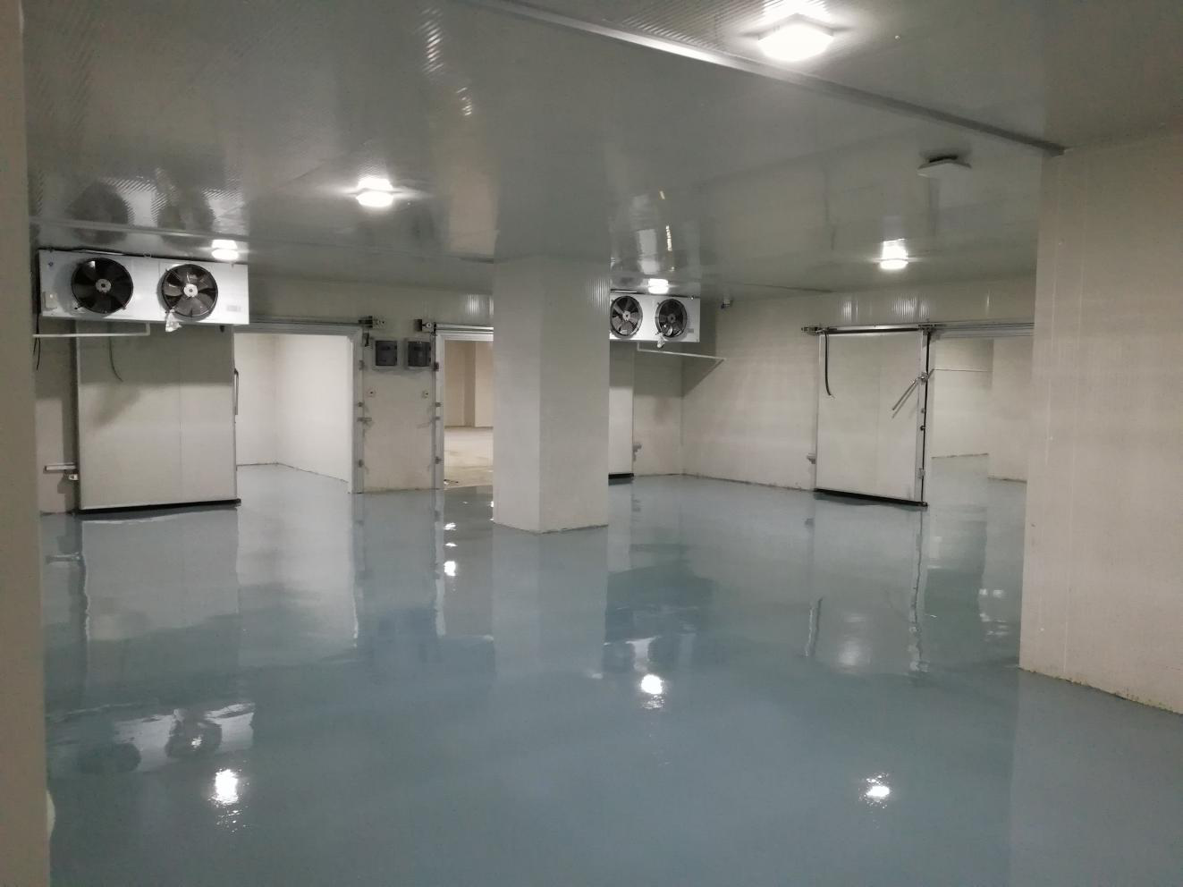 醫院建設1200立方藥房冷藏庫安裝費用價格是多少？