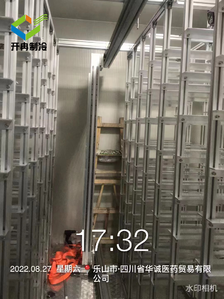 江蘇冷庫(kù)安裝 自動(dòng)化冷庫(kù)是什么冷庫(kù)