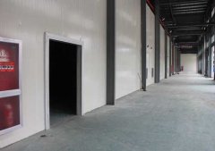 冷庫(kù)造價(jià)：有哪里部分的費(fèi)用組成呢？