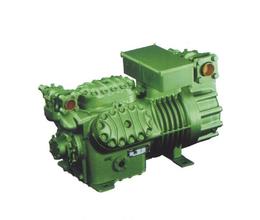 冷庫安裝設(shè)計壓縮機的配置選用