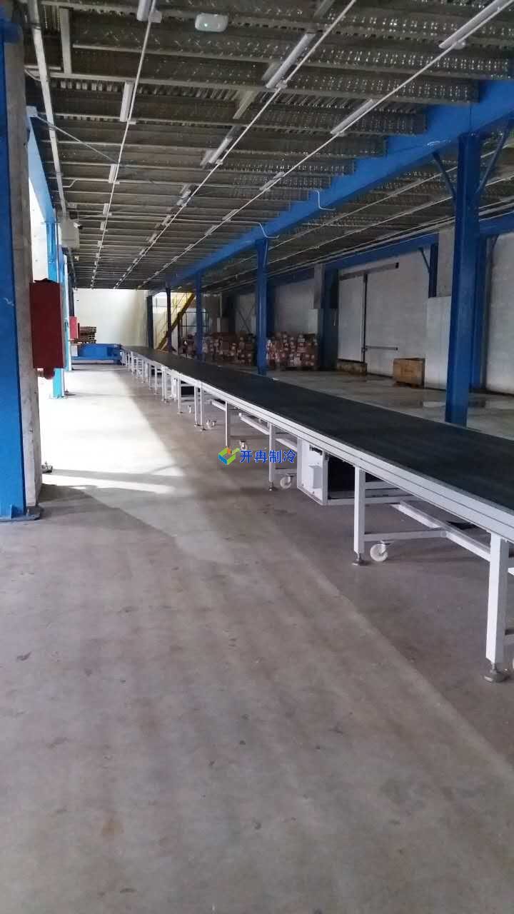 冷凍肉類冷庫設(shè)計方案報價，一套凍肉低溫庫多少錢