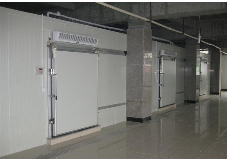 上海建1000平方米食品冷庫設(shè)備造價需要多少錢