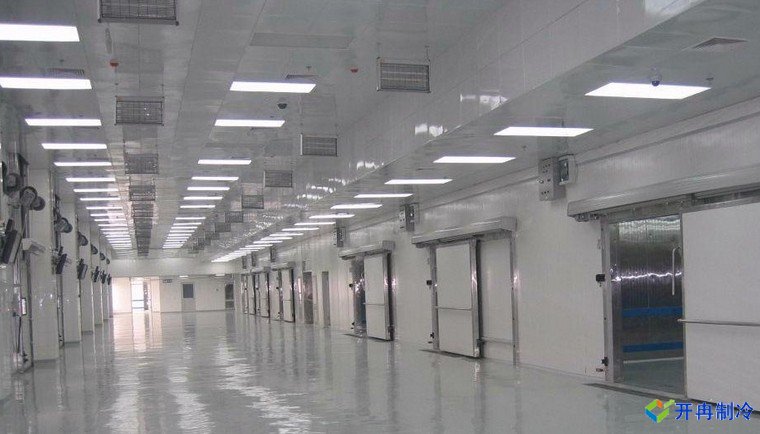 水果保鮮冷庫(kù)上海哪家建造好，冷庫(kù)報(bào)價(jià)