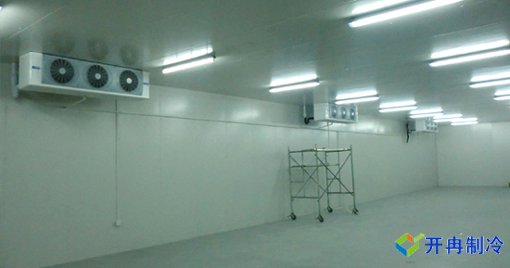 800平方米食品冷庫(kù)安裝，冷庫(kù)價(jià)格多少