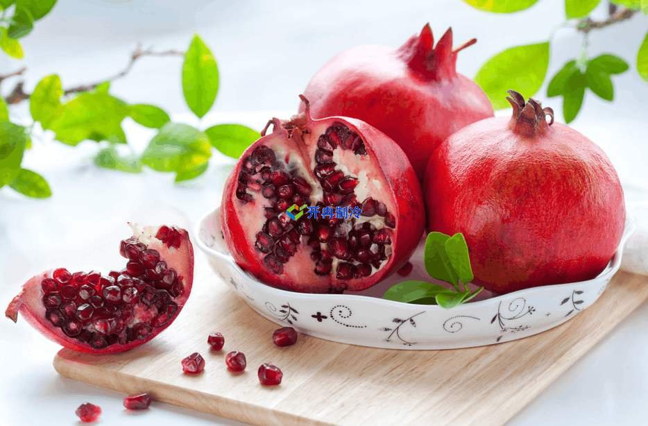 石榴冷藏庫儲(chǔ)存方法及安裝工程造價(jià)是多少錢？