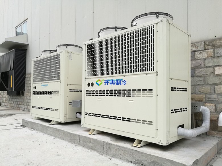 開冉制冷，低溫冷凍庫