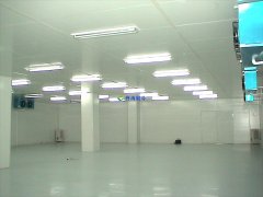 新造1500平米-10℃~-20℃食品低溫冷凍庫(kù)成本預(yù)算多少錢？